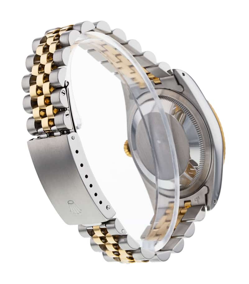 Rolex Datejust 16233